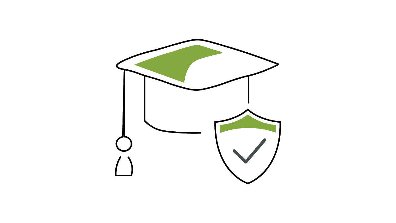 ausbildung Icon