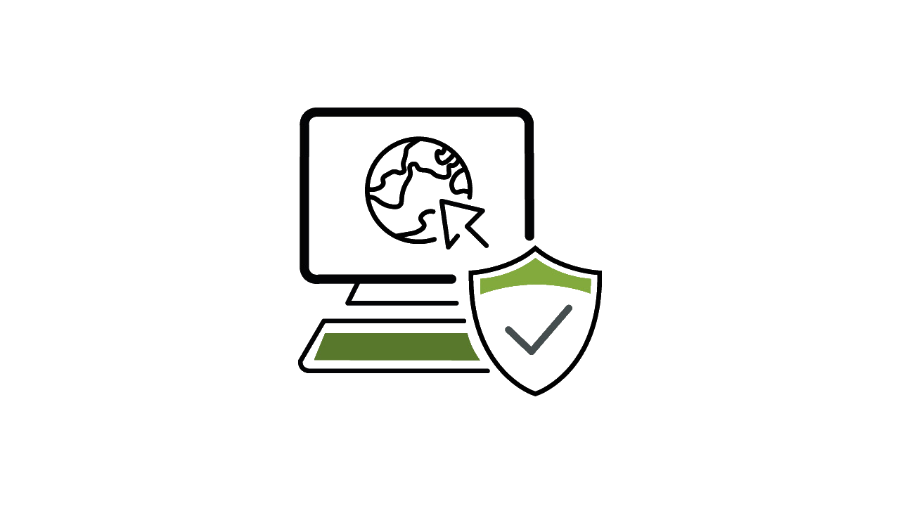 cyber Icon