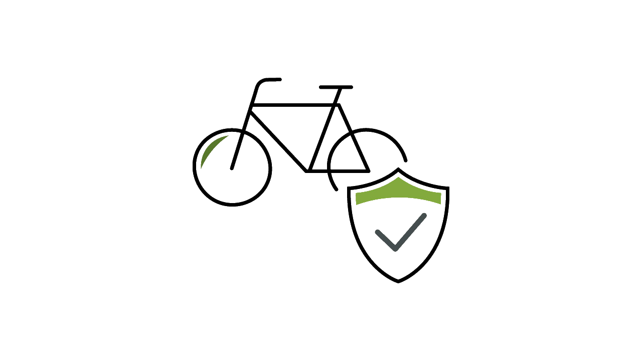 fahrrad Icon