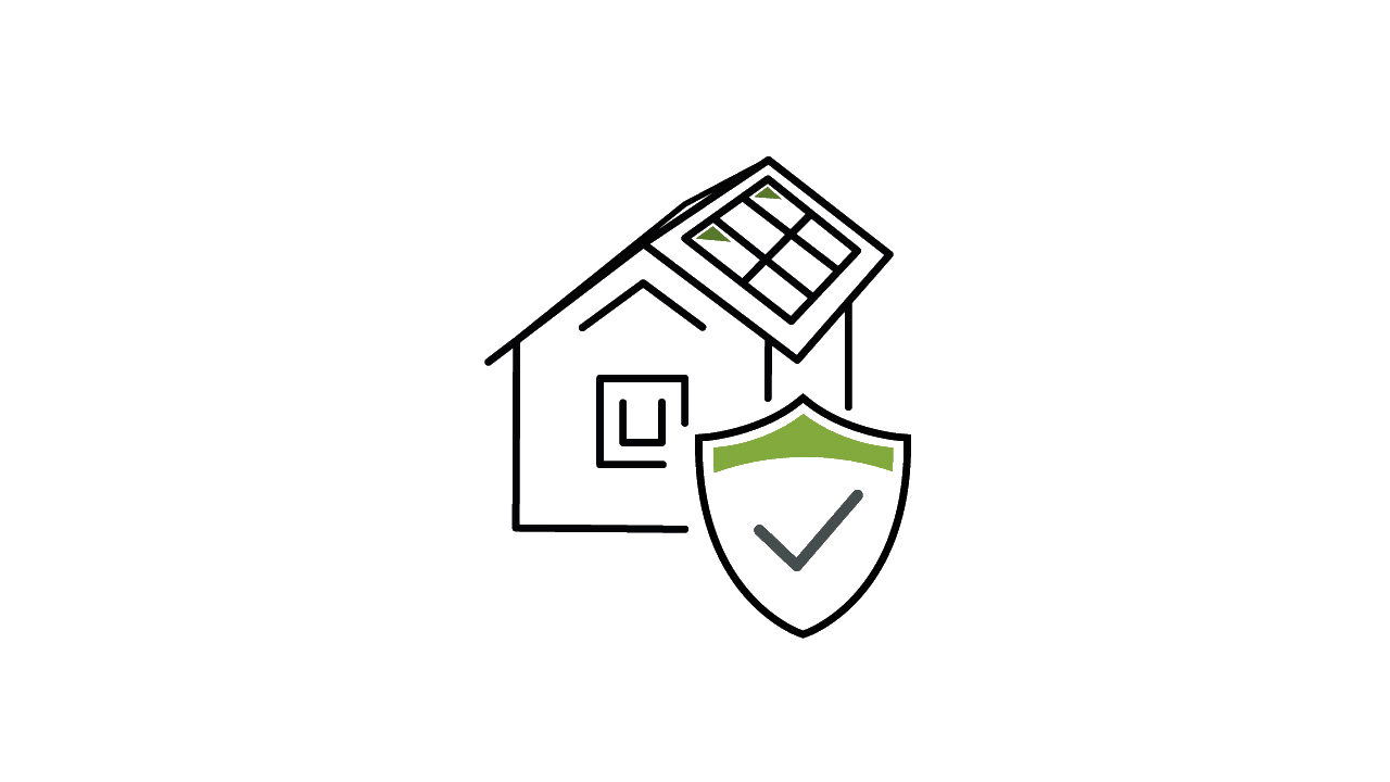 photovoltaik Icon