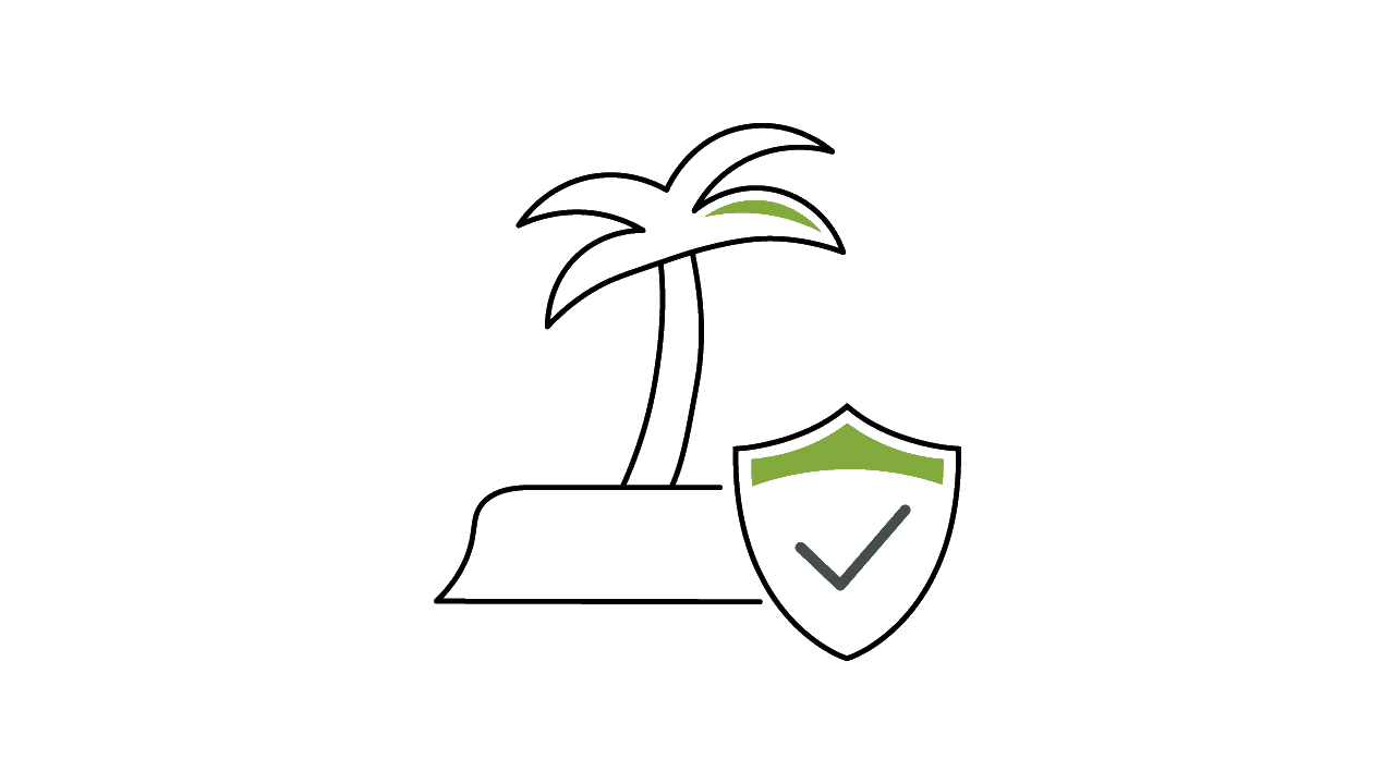 reisekranken Icon