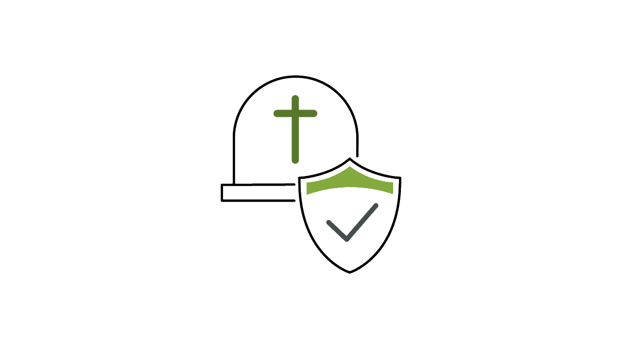 sterbegeld Icon