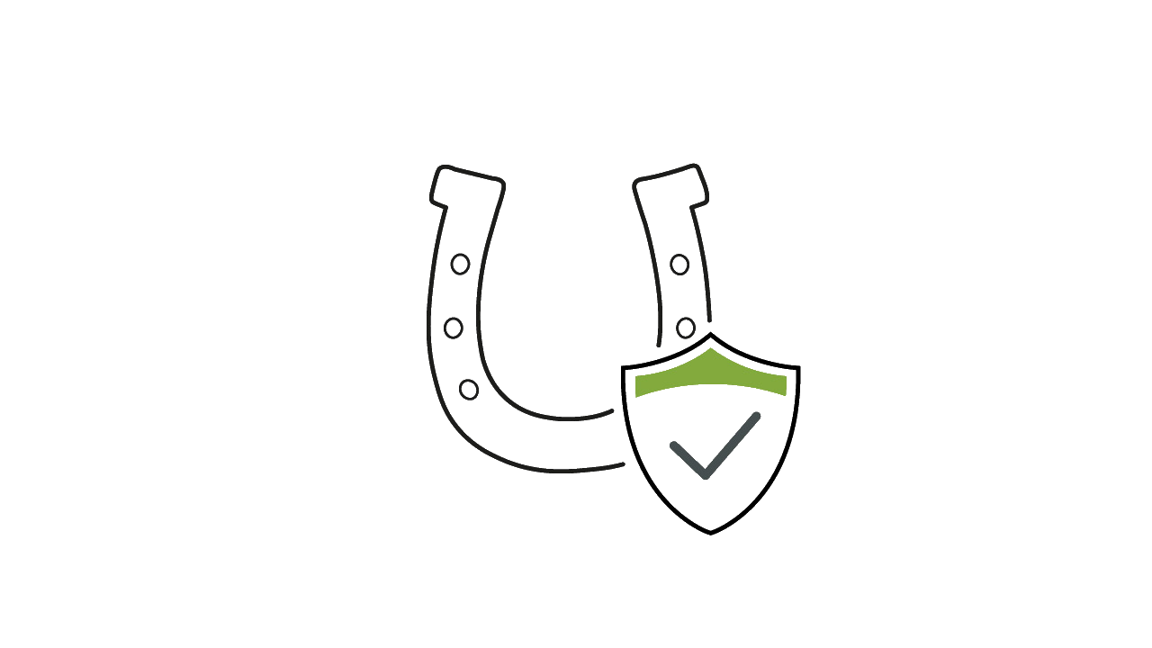 tierhalter_pferd Icon