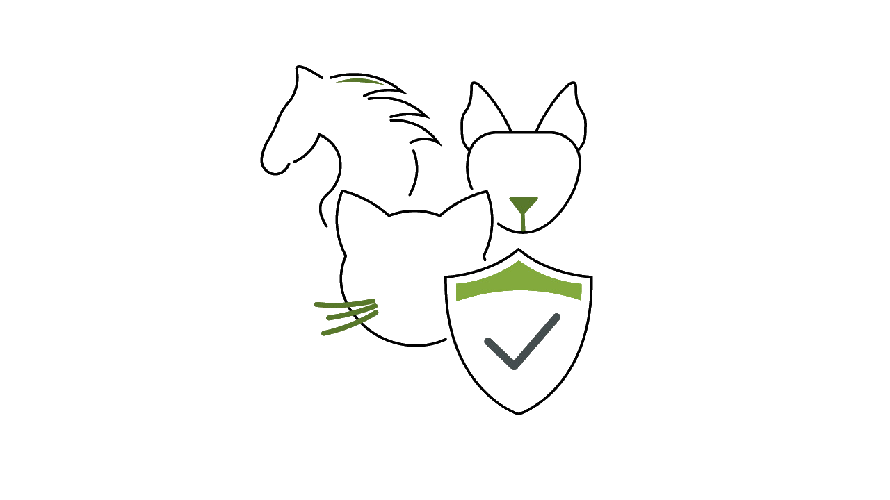 tierkranken Icon